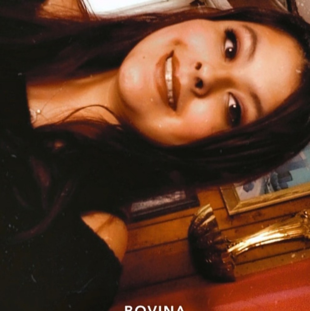 Meet your Posher, Destiny